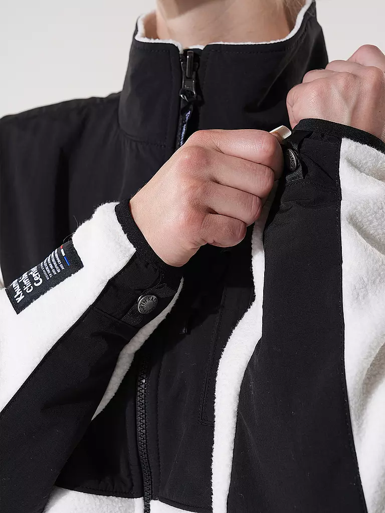 THE NORTH FACE | Fleecejacke RETRO DENALI | Blanc