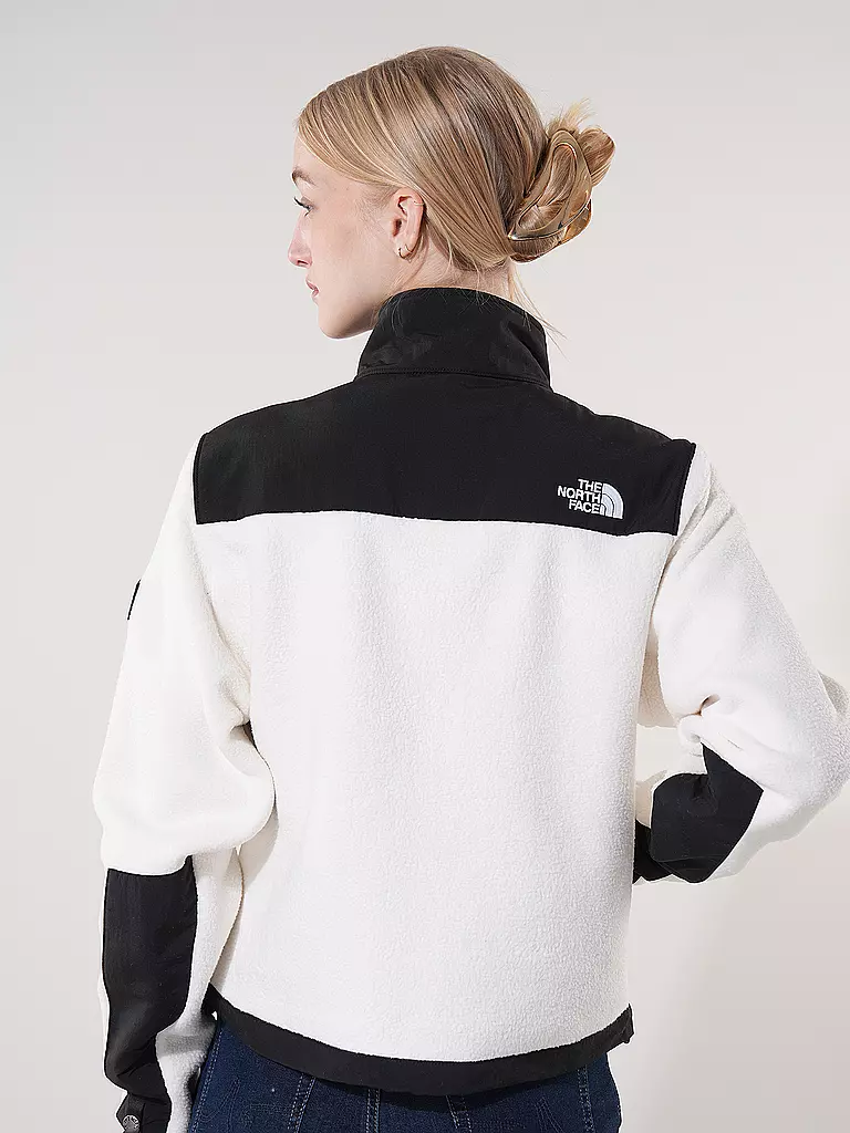 THE NORTH FACE | Fleecejacke RETRO DENALI | Blanc