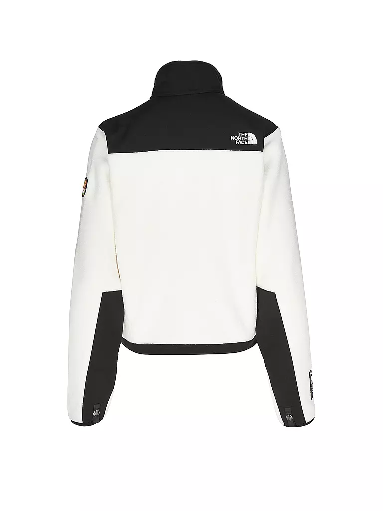 THE NORTH FACE | Fleecejacke RETRO DENALI | Blanc