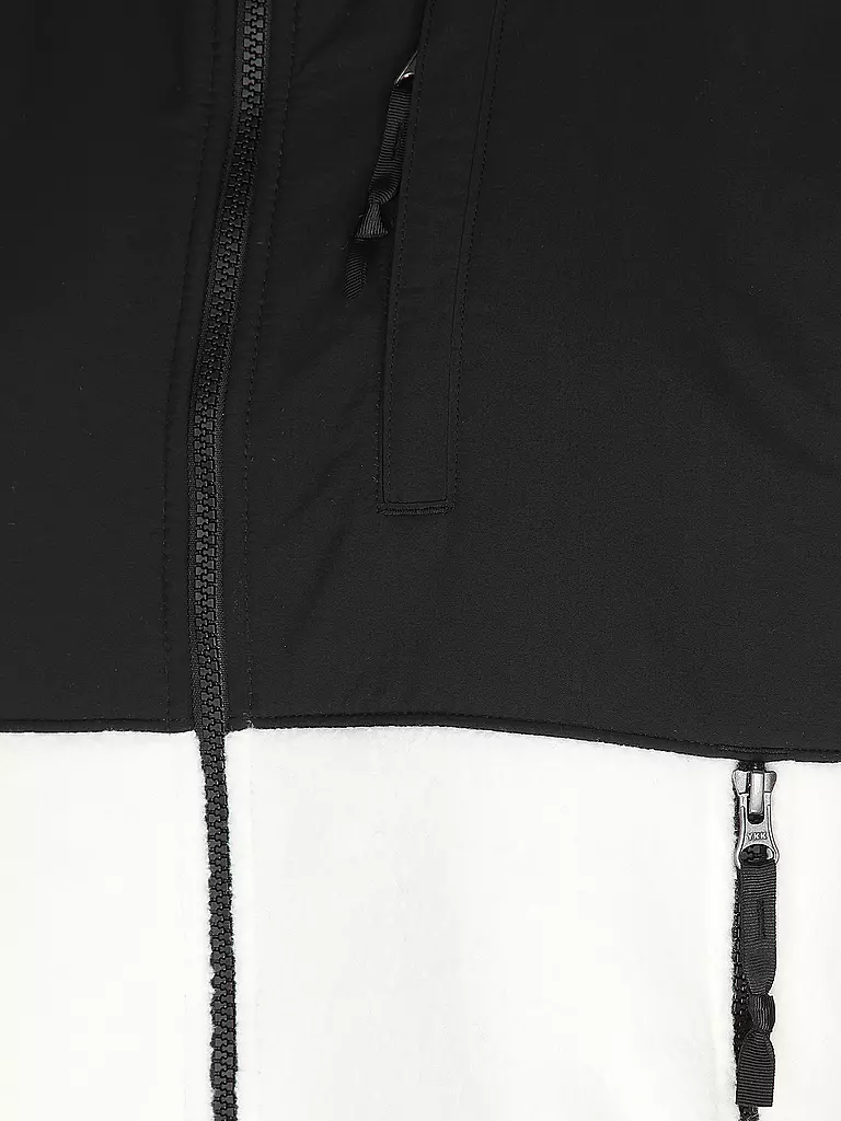 THE NORTH FACE | Fleecejacke RETRO DENALI | Blanc