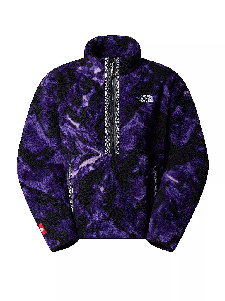 THE NORTH FACE | Fleecepullover | Lilas