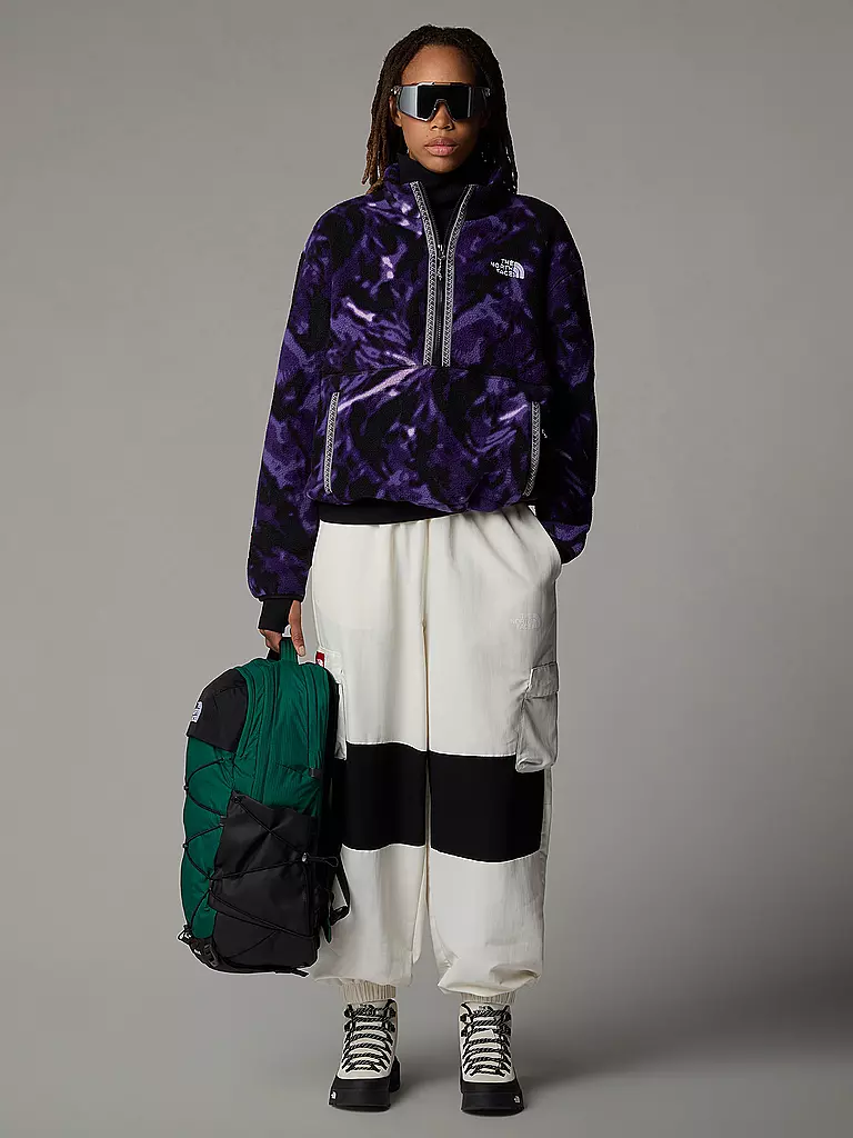 THE NORTH FACE | Fleecepullover | Lilas