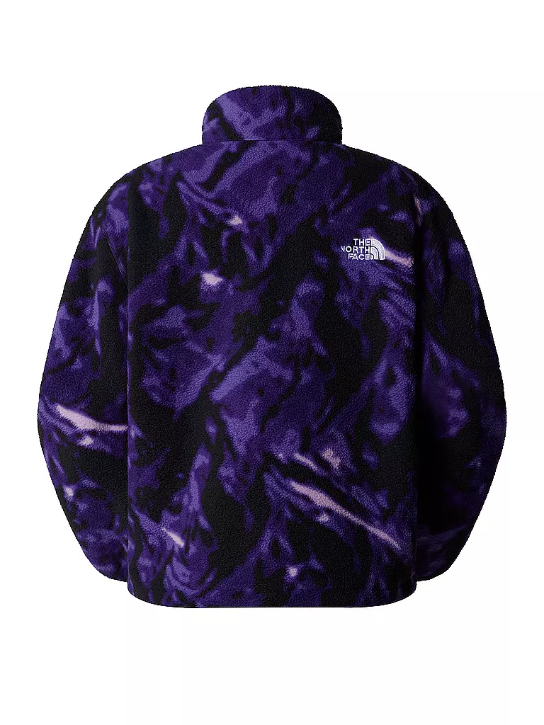 THE NORTH FACE | Fleecepullover | Lilas