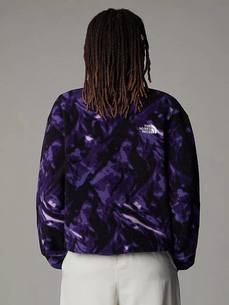THE NORTH FACE | Fleecepullover | Lilas