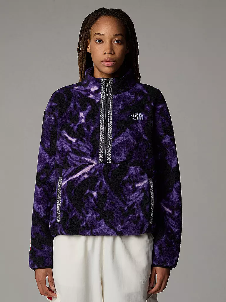 THE NORTH FACE | Fleecepullover | Lilas
