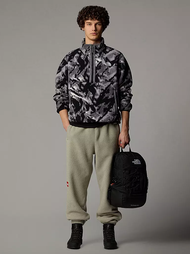 THE NORTH FACE | Fleecesweater | Noir