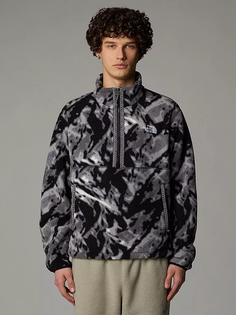 THE NORTH FACE | Fleecesweater | Noir