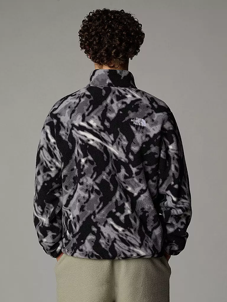 THE NORTH FACE | Fleecesweater | Noir