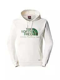 THE NORTH FACE | Kapuzensweater - Hoodie BERKELEY CALIFORNIA | Crème