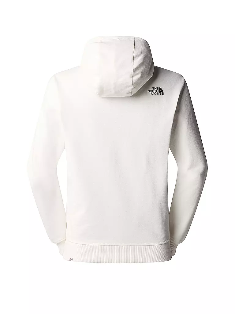 THE NORTH FACE | Kapuzensweater - Hoodie BERKELEY CALIFORNIA | Crème