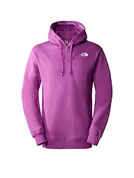 THE NORTH FACE | Kapuzensweater - Hoodie ZUMU | Lilas
