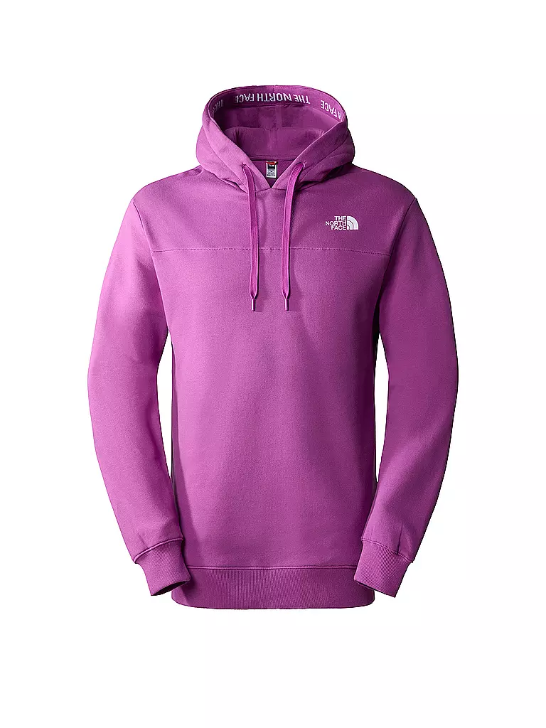 THE NORTH FACE | Kapuzensweater - Hoodie ZUMU | Lilas