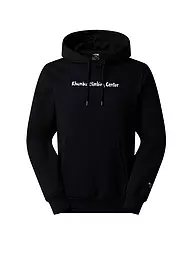 THE NORTH FACE | Kapuzensweater - Hoodie | Noir