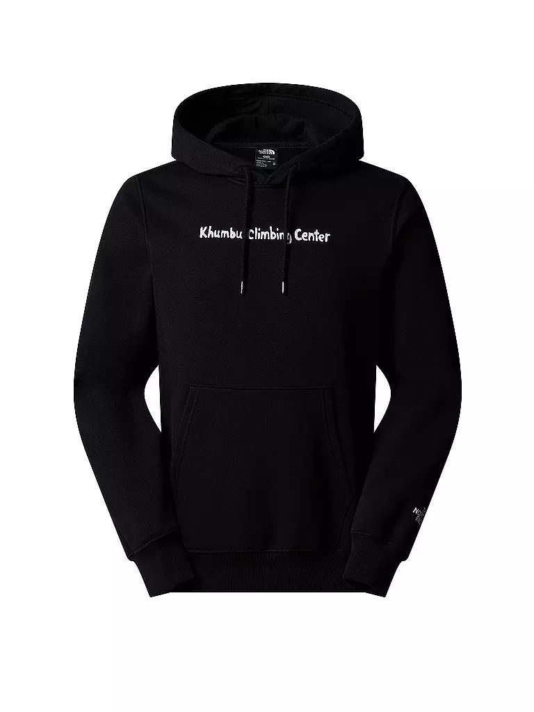 THE NORTH FACE | Kapuzensweater - Hoodie | Noir