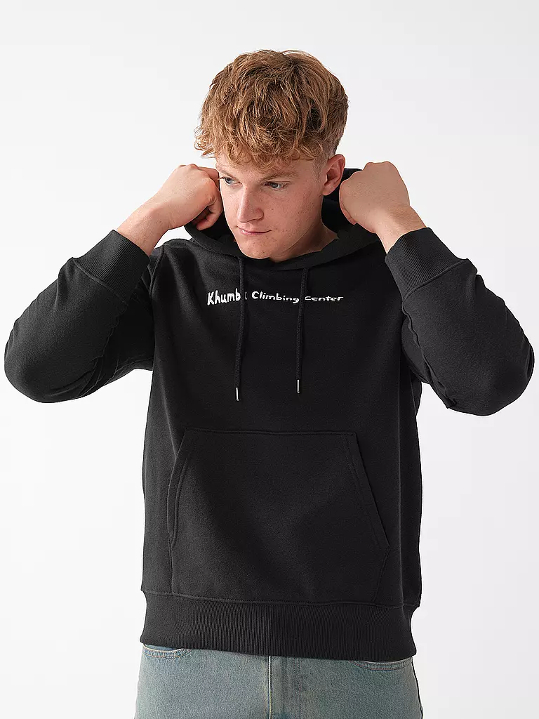 THE NORTH FACE | Kapuzensweater - Hoodie | Noir