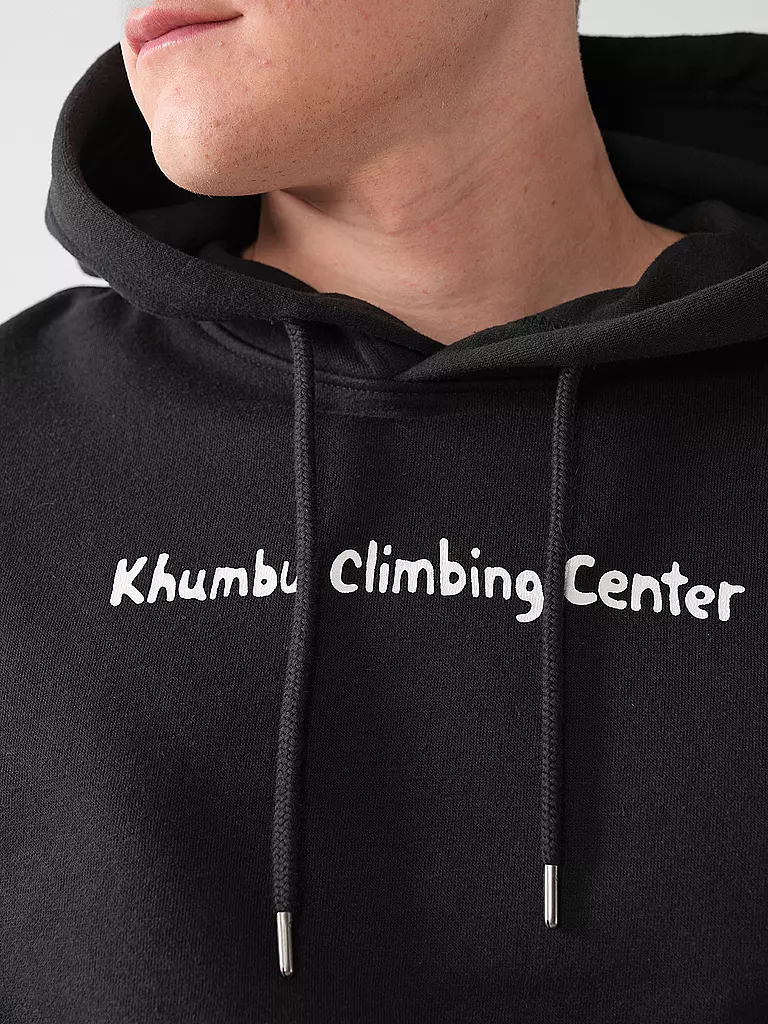 THE NORTH FACE | Kapuzensweater - Hoodie | Noir