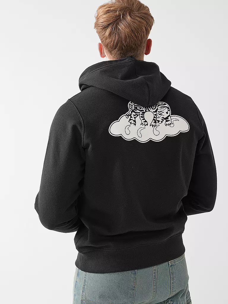 THE NORTH FACE | Kapuzensweater - Hoodie | Noir