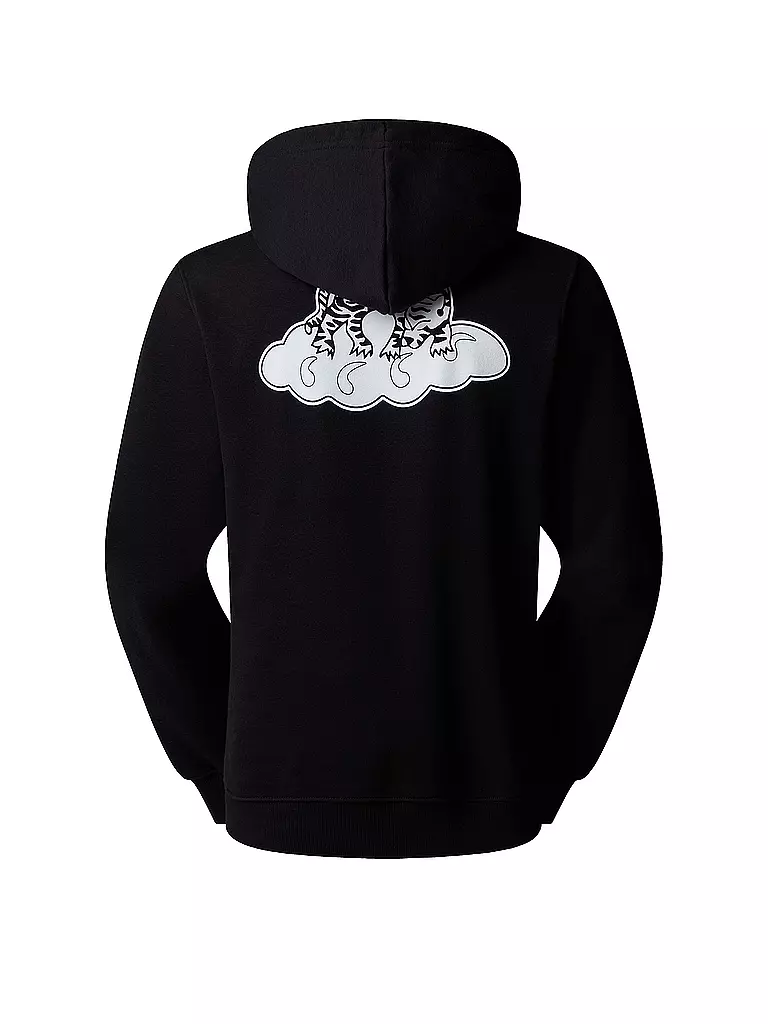 THE NORTH FACE | Kapuzensweater - Hoodie | Noir