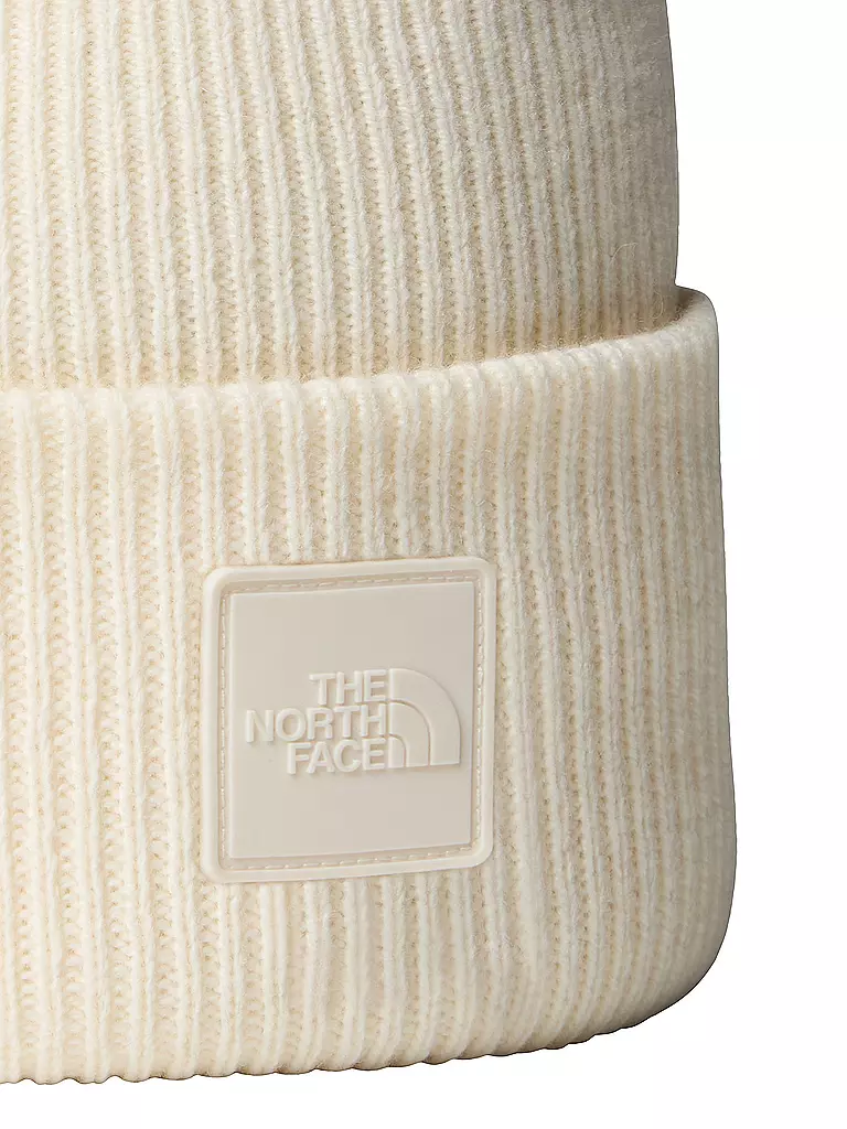 THE NORTH FACE | Mütze - Haube URBAN PATCH | Crème