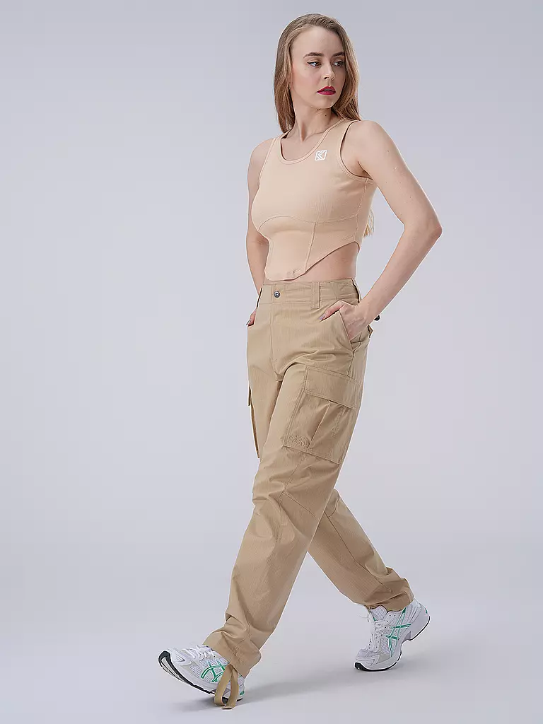 THE NORTH FACE | Pantalon cargo | beige