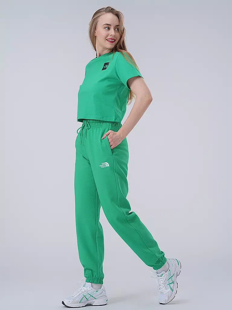 THE NORTH FACE | Pantalon de jogging | grün