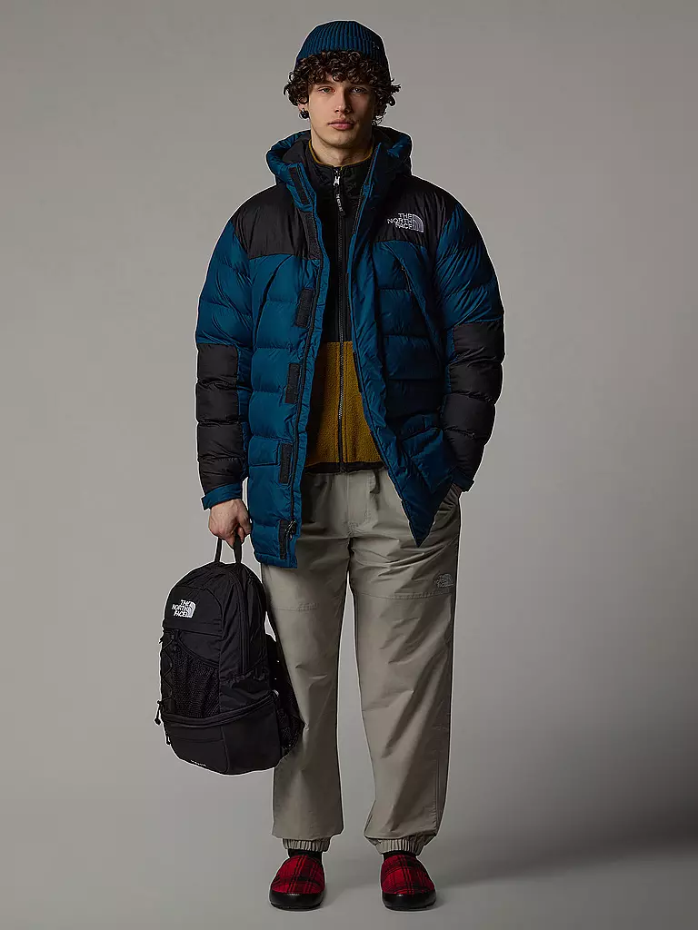 THE NORTH FACE | Parka LIMBARA | Pétrole