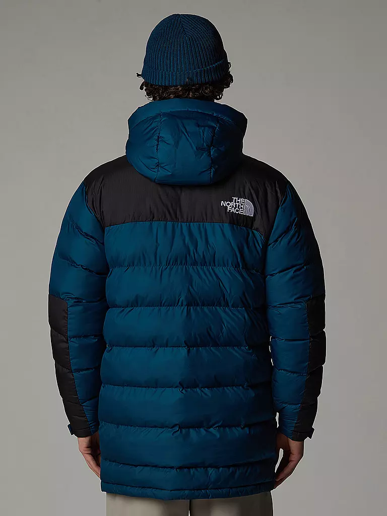 THE NORTH FACE | Parka LIMBARA | 