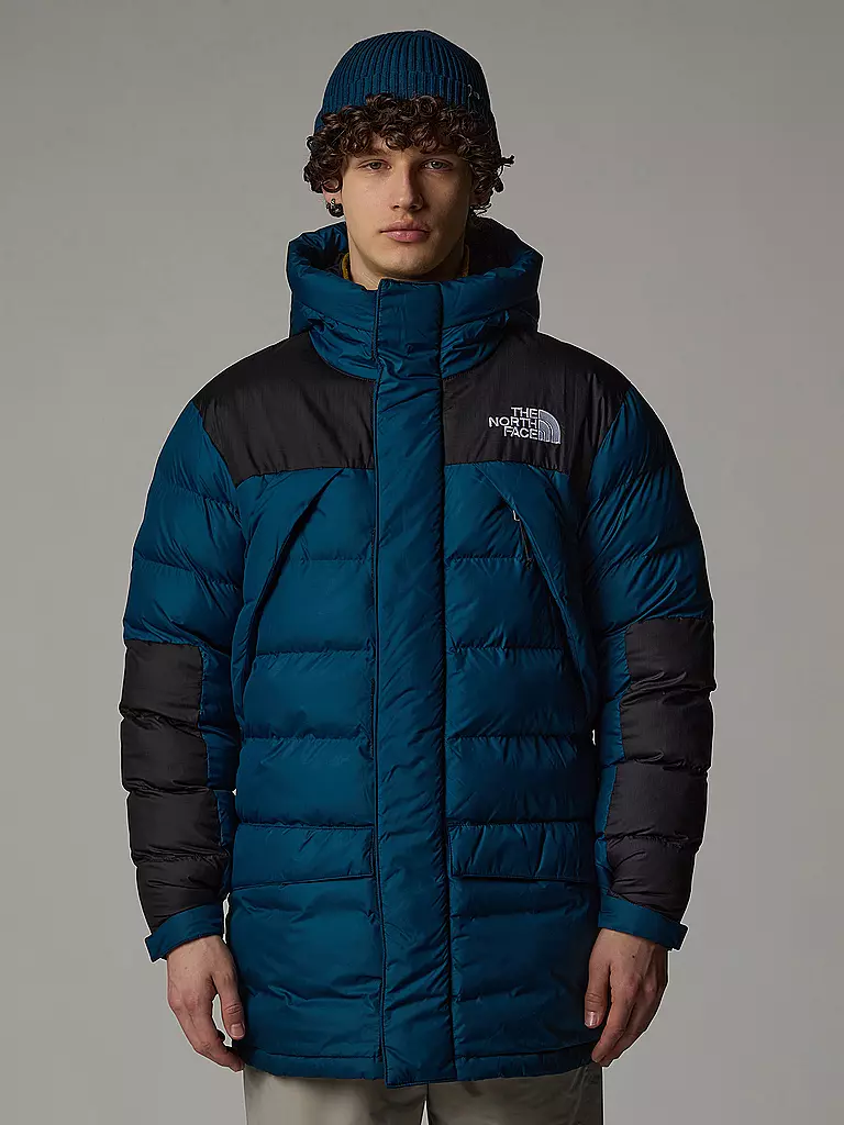 THE NORTH FACE | Parka LIMBARA | 