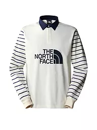 THE NORTH FACE | Poloshirt | Crème