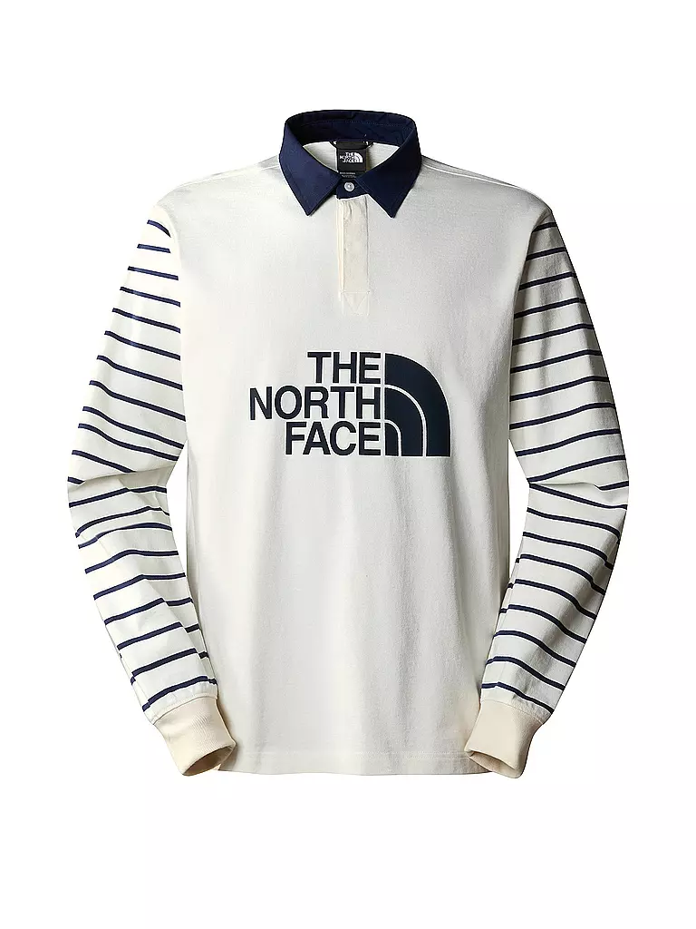 THE NORTH FACE | Poloshirt | Crème