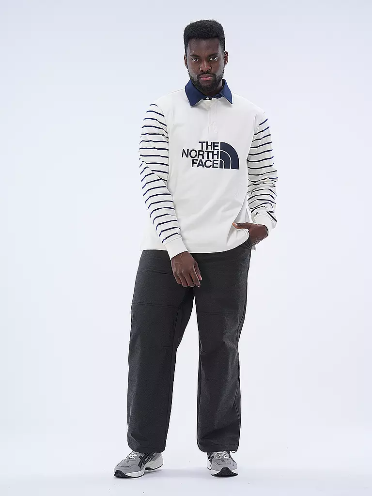 THE NORTH FACE | Poloshirt | Crème