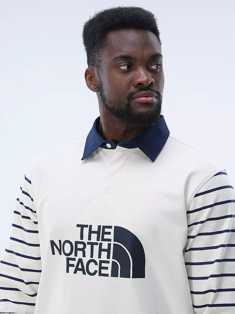 THE NORTH FACE | Poloshirt | Crème