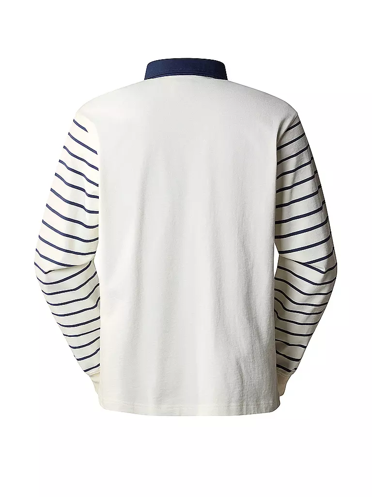 THE NORTH FACE | Poloshirt | Crème