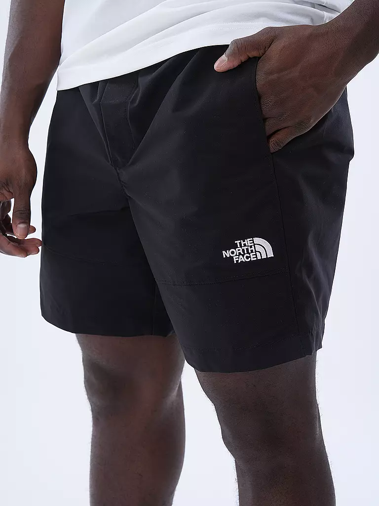 THE NORTH FACE | Short TNF EASY WIND | Noir