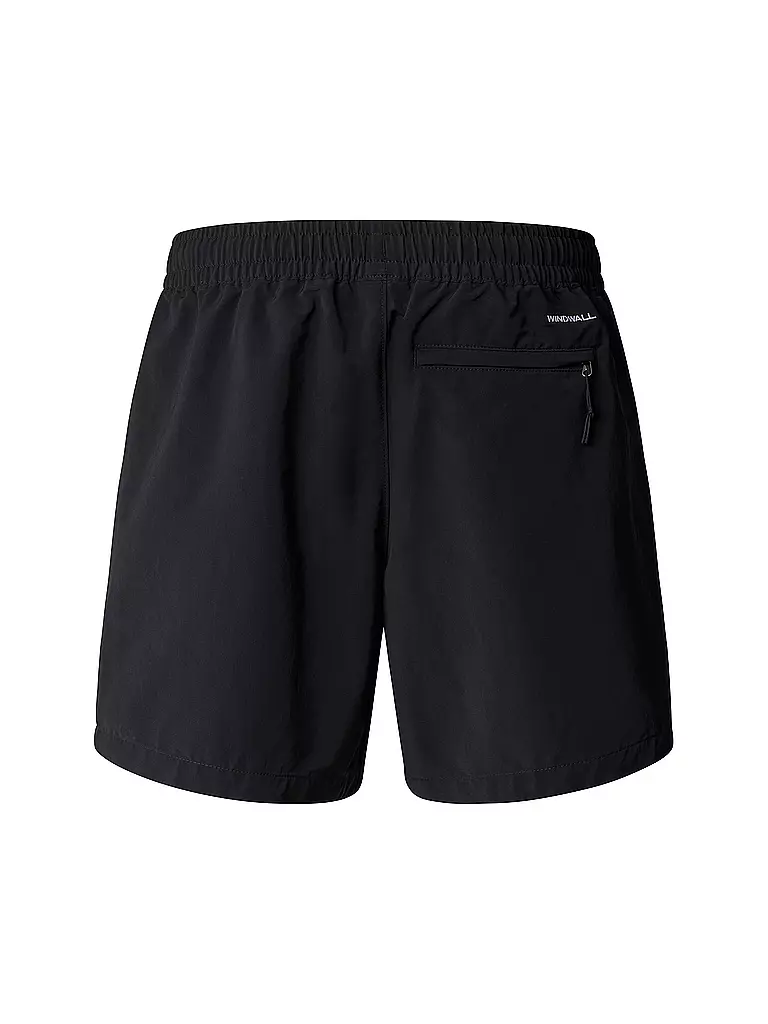 THE NORTH FACE | Short TNF EASY WIND | Noir