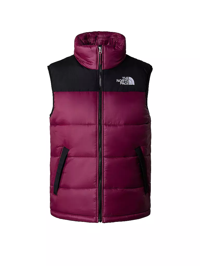 THE NORTH FACE | Steppgilet HMLYN | Baie