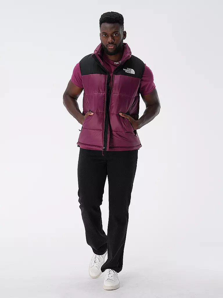 THE NORTH FACE | Steppgilet HMLYN | Baie