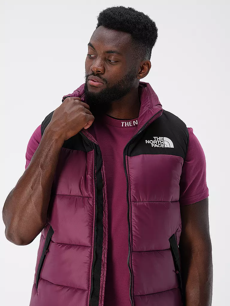 THE NORTH FACE | Steppgilet HMLYN | Baie