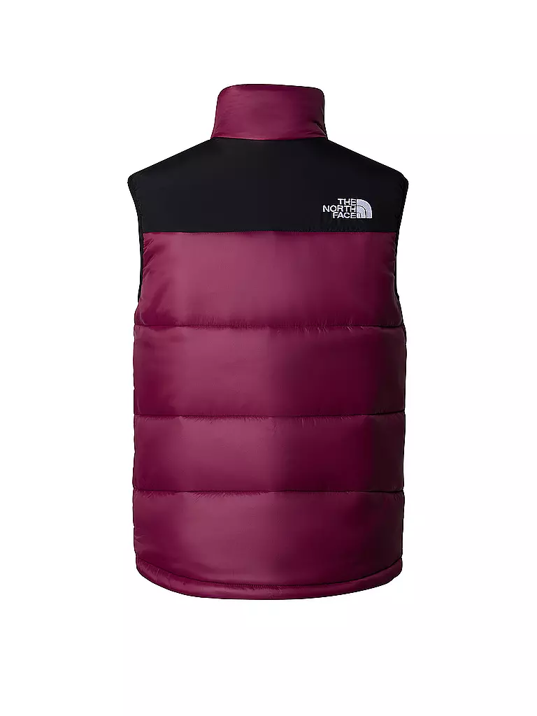 THE NORTH FACE | Steppgilet HMLYN | Baie