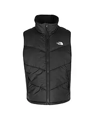 THE NORTH FACE | Steppgilet SAIKURU | Noir