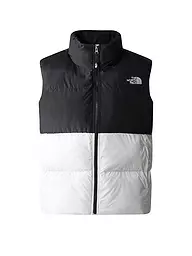 THE NORTH FACE | Steppgilet SAIKURU | Blanc