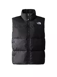 THE NORTH FACE | Steppgilet SAIKURU | Noir