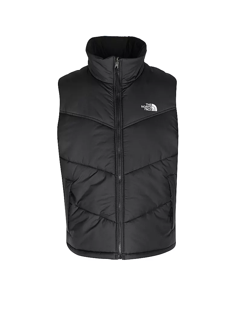 THE NORTH FACE | Steppgilet SAIKURU | Noir
