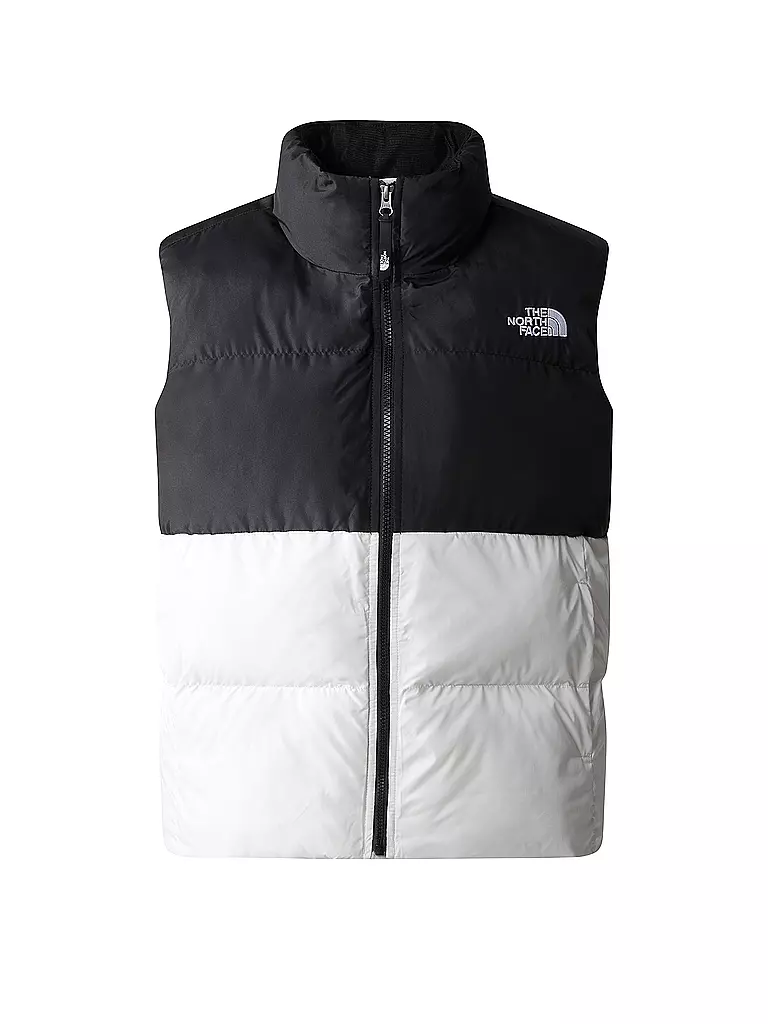 THE NORTH FACE | Steppgilet SAIKURU | Blanc