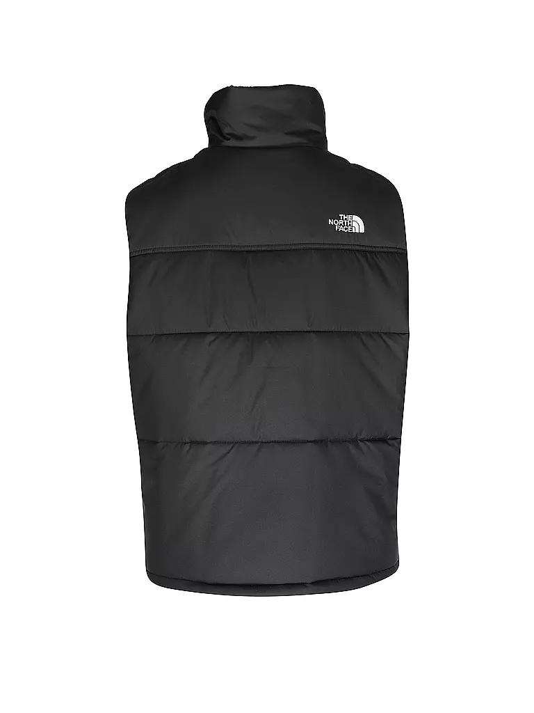 THE NORTH FACE | Steppgilet SAIKURU | Noir