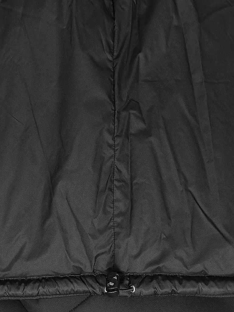 THE NORTH FACE | Steppgilet SAIKURU | Noir