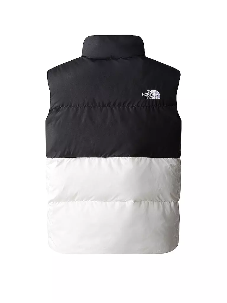 THE NORTH FACE | Steppgilet SAIKURU | Blanc