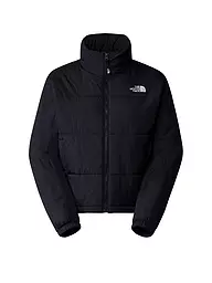 THE NORTH FACE | Steppjacke GOSEI  | Noir