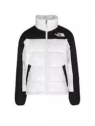 THE NORTH FACE | Steppjacke HMLYN INSULATED  | Blanc