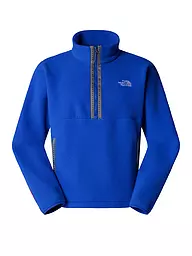 THE NORTH FACE | Sweat en polaire | Bleu